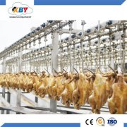 油炸輸送線(xiàn)